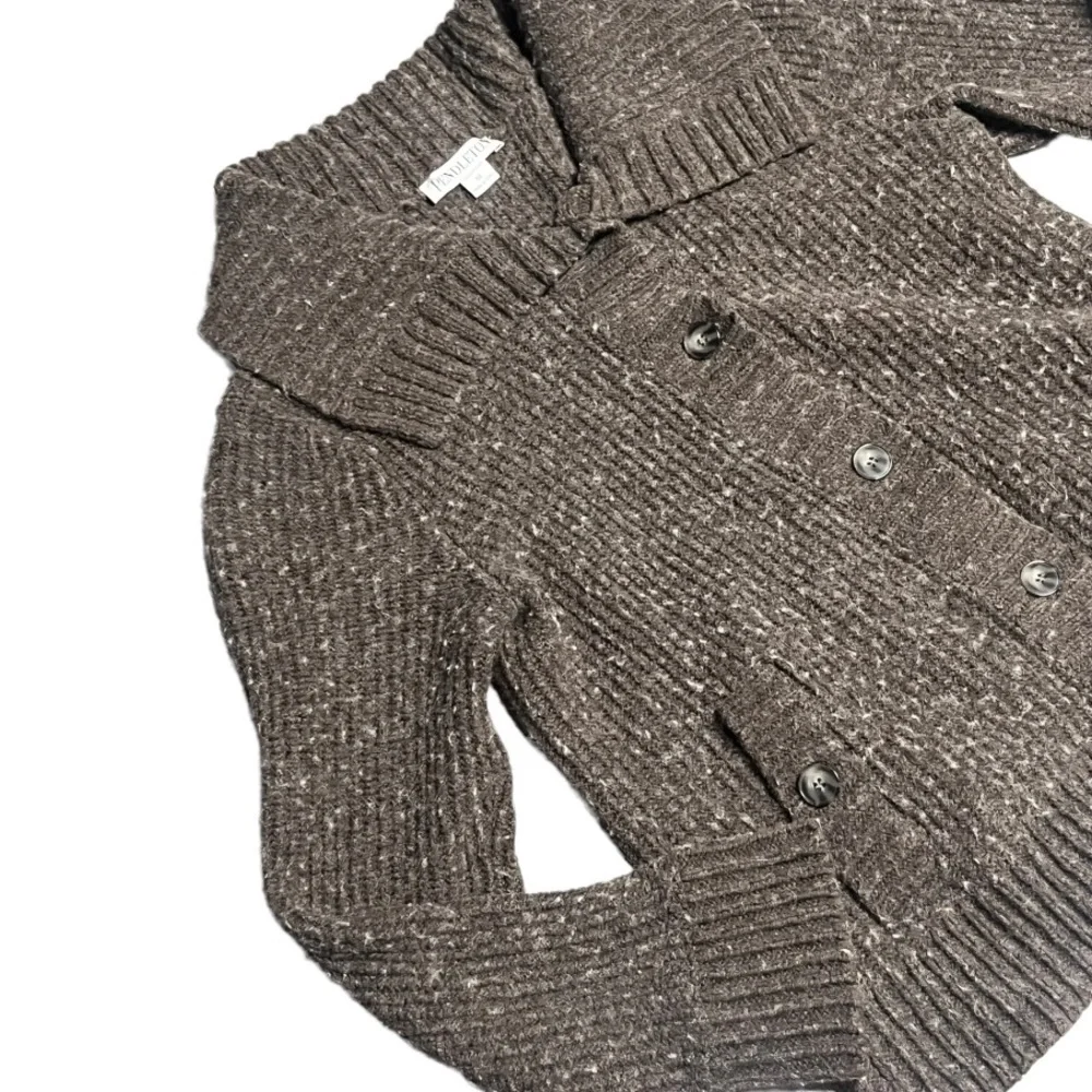 Pendleton shawl collar